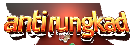 anti rungkad
